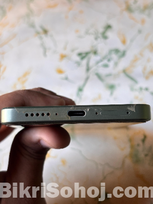 Poco X7 pro 12/256 international variant